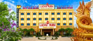 Cùng nhau tìm hiểu về sòng Lucky Ruby Border Casino