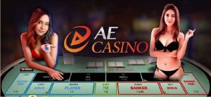 AE Casino và những định hướng kinh doanh chủ yếu