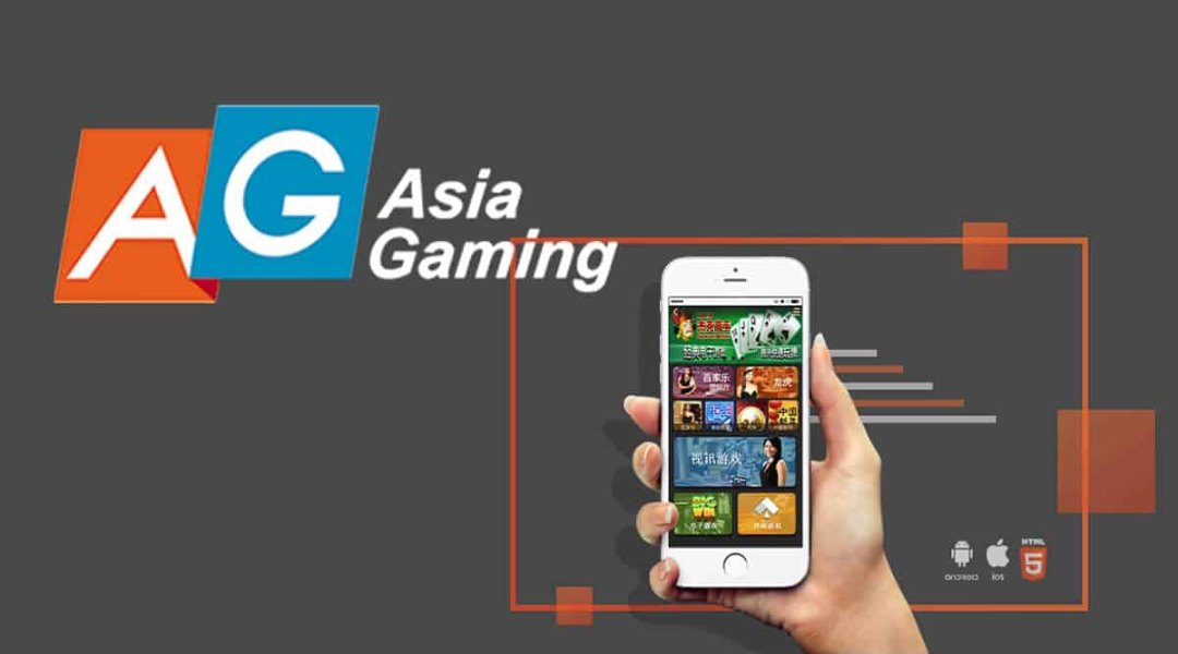 Asia Gaming có doanh số đáng ngưỡng mộ