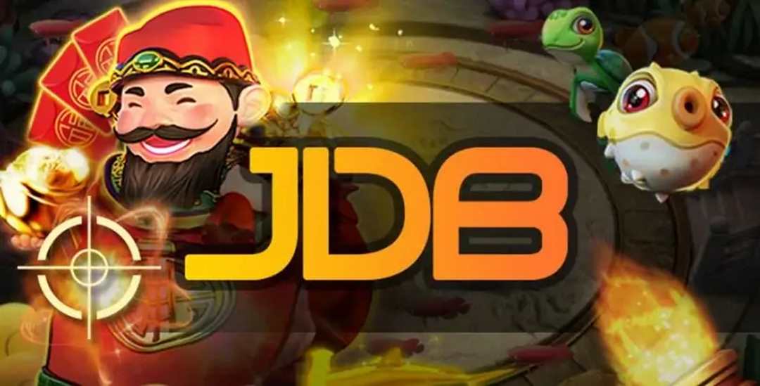 Đơn vị sáng tạo JDB Slot số lượng sản phẩm giải trí hấp dẫn