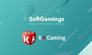 KA Gaming là thương hiệu phát hành game được quản lý từ tổ chức uy tín