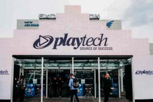 Một số thông tin chính về Playtech