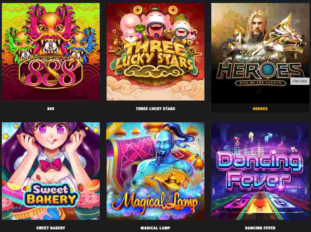 Spade Gaming thu hút số lượng lớn khách hàng gắn bó lâu dài