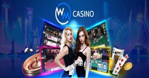 Sự thành công không hề dễ dàng của WM Casino
